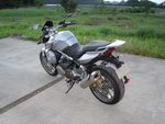 �������� �� ������ �������� Aprilia Mana850 2008 ���� 8